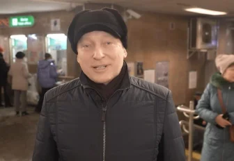 Тариф в метро: плата за проезд в подземке не покрывает всех её расходов