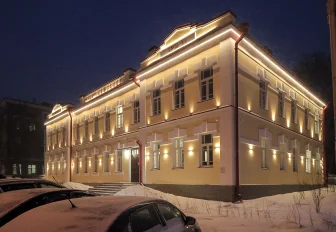 Культурный Новосибирск: год музею космонавтики и китайская премьера