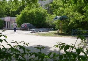 Город без окраин: Советский район