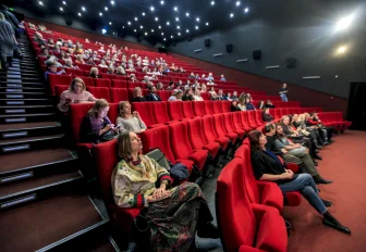 Новосибирцы увидят нашумевшую «Одиссею» Нолана на предсеансовых показах