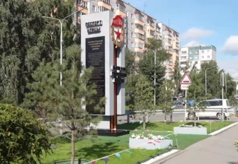 Город без окраин: Ленинский район