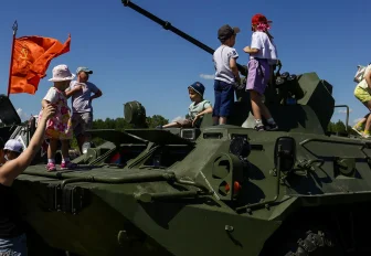 Фестиваль «Сибирский огонь» — 2025 посвятят юбилею Победы: программа