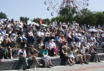 Школьникам расскажут о профессиях в биотехе на Михайловской набережной
