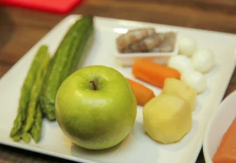 Селёдка под йогуртом: минздрав предложил свой новогодний стол