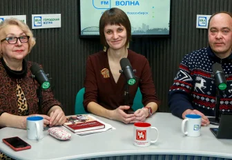 Однажды в Новосибирске: малахай, кафтан, бутылы и другие важные вещи