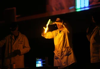 О рисе будущего расскажут на Днях российской науки в Новосибирске