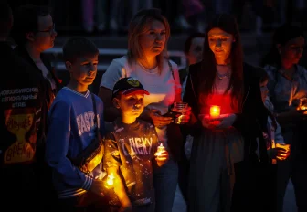 Тысячи свечей памяти зажгут в Новосибирске: все площадки акции