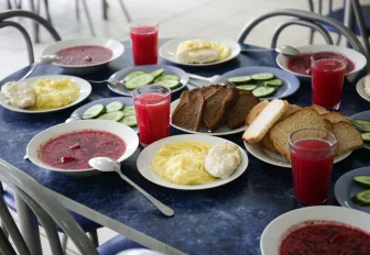 Не в пирогах счастье: как есть меньше — рассказала новосибирский психолог