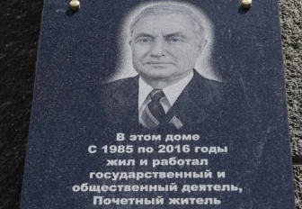 В Новосибирске устроят краеведческие посиделки к 100-летию Филатова