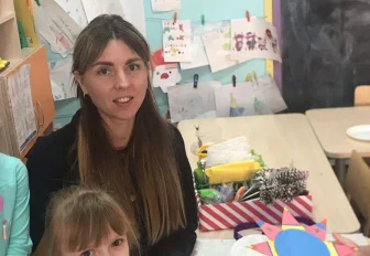 Воспитатель Татьяна Дагаева: «Нужно уметь играть во все игры на свете»