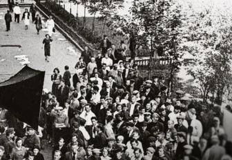 Новосибирск военный: 22 июня 1941 года — чёрный день календаря