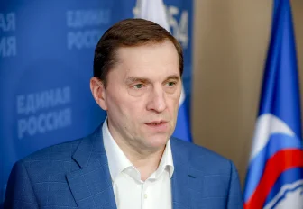 Депутат Госдумы Игнатов выдвинулся на предварительное голосование «ЕР»