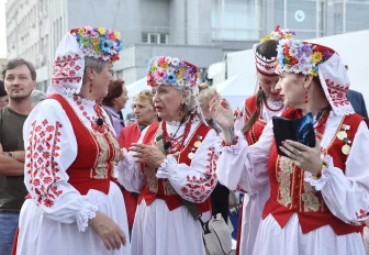 Более 10 000 мероприятий в регионе посвятят Году единства народов России