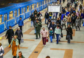 Новосибирское метро присоединилось к общероссийской ассоциации