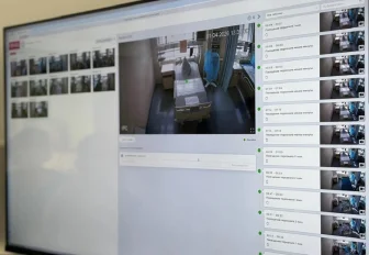 Искусственный интеллект начнёт следить за пациентами больниц Новосибирска