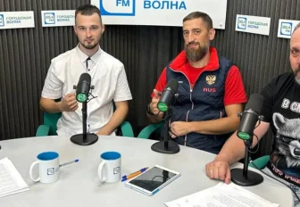 Разговор о спорте: как сибиряку удалось стать чемпионом мира по тхэквондо