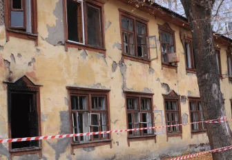 400 семей расселили из ветхого жилья в микрорайоне «Щ» в Новосибирске