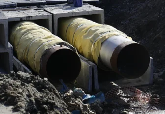 СГК построит теплосети к мини-городу у озера на Фрунзе в Новосибирске