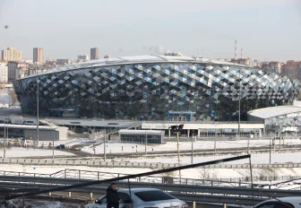 Чемской берег и площадка с видом на ЛДС: планы на год озвучили в Кировке