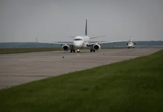 «Новосибирскавтодор» начал реконструкцию двух аэродромов Сибири