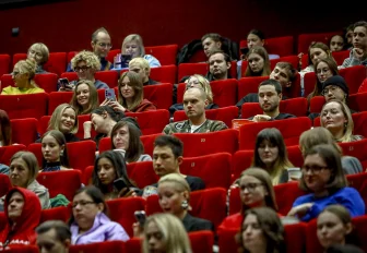 Афиша Новосибирска: куда сходить в понедельник, 19 января