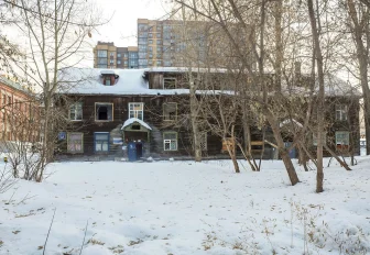 Пять расселённых многоквартирных домов снесут в Новосибирске: адреса