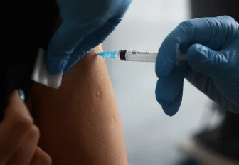 Заболеваемость корью снизилась на 80% в Новосибирской области