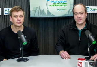 Разговор об истории: мещане, хулиганы, овраг и мост между мирами