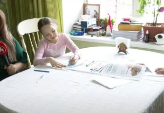 Погружение: как выглядит дистанционное обучение в семье с четырьмя детьми