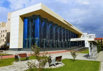 Афиша Новосибирска: куда сходить в среду, 16 сентября