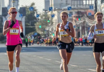 В Сибирском фестивале бега поучаствуют не только легкоатлеты