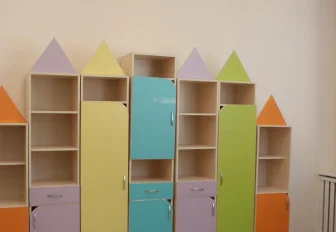 Постройку 11 детсадов и Тулинской магистрали обсудят на слушаниях