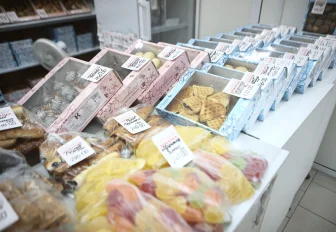 Новосибирская соцярмарка изменит режим работы из-за майских праздников