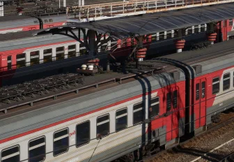 Четыре маршрута добавят городской электричке