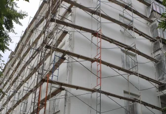 На капремонт дома можно копить на депозите — глава Фонда модернизации ЖКХ