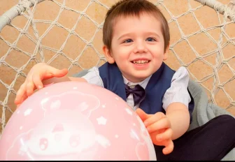 Деньги на лечение сына собирает астрофотограф из Новосибирска