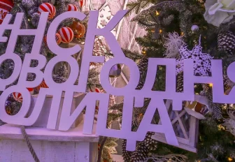 Если вы пропустили: колдуны, ватный лыжник и домик для снежинки