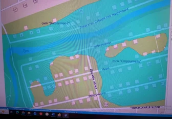 Новосибирские учёные разработали программу для прогноза весенних паводков