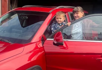 Ноутбук или авто: на что тратят областной семейный капитал новосибирцы