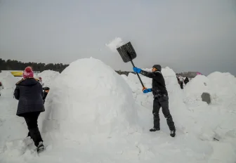 На фестиваль «Иглу-2026» зарегистрировались уже больше 1600 новосибирцев