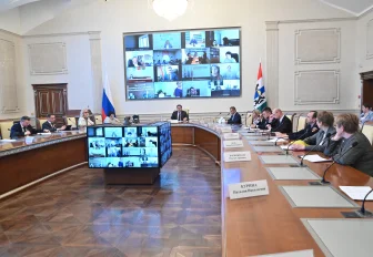 7,5 тысячи детей новосибирских участников СВО отправят в летние лагеря