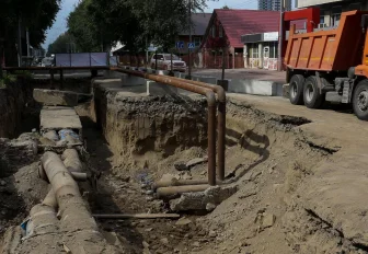 В Новосибирске в обновление теплосетей вложат 16 миллиардов рублей