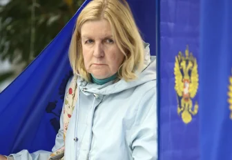 592 тысячи человек проголосовали на выборах в Новосибирской области