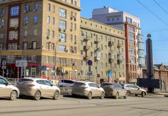 Стелу с барельефом на Красном хотят признать памятником культуры