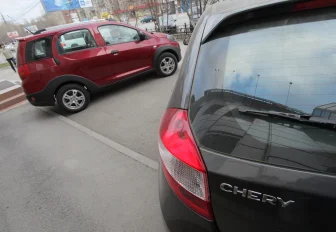 Завод китайских автомобилей планируют построить в Новосибирске