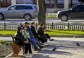Каким будет май 2026 года в Новосибирске: прогноз погоды на месяц