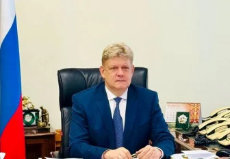 Активнее искать бесхозные ГТС в Сибири призвал полпред Серышев