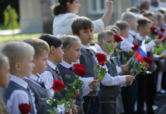 Прогноз погоды на 1 сентября опубликовал новосибирский гидрометцентр