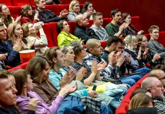 Афиша Новосибирска: куда сходить в понедельник, 8 декабря