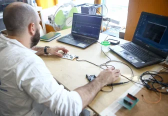 Новосибирские учёные решили научить нейросети точно предсказывать погоду